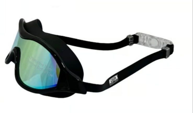 Gafas Natación Careta Espejo ED-1038M (ESDA)