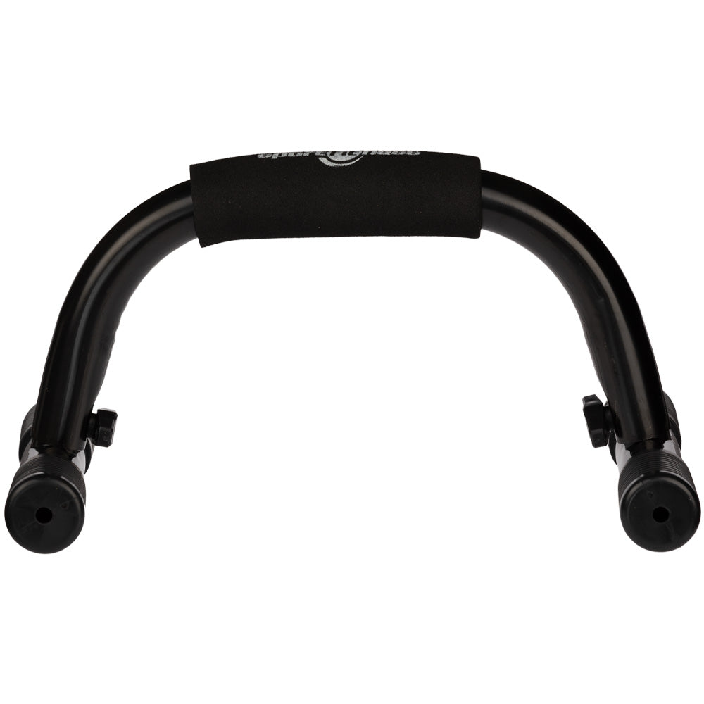 Soporte para Flexión de Brazos metálicos sport fitness