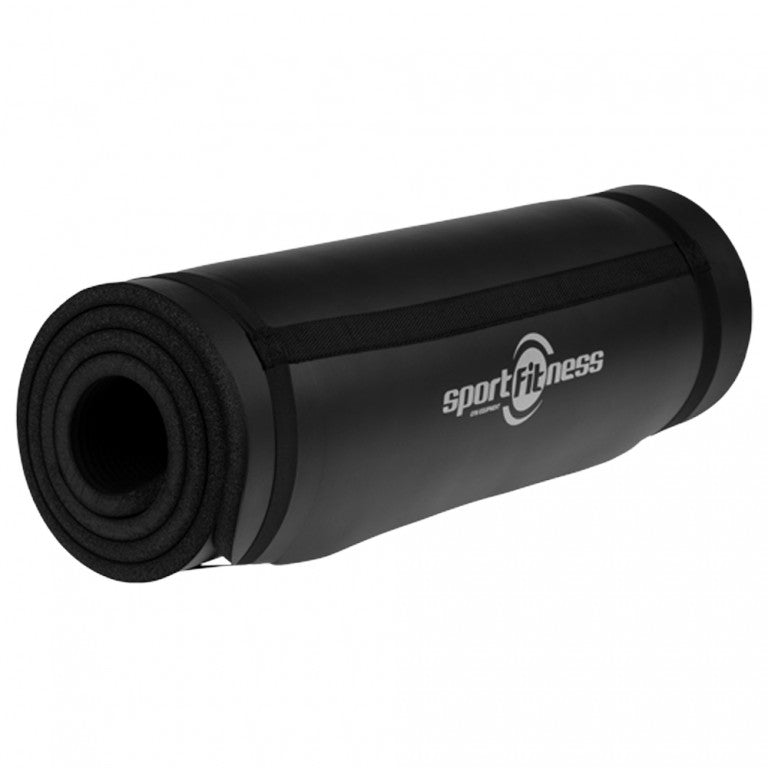 Colchoneta Enrollable Para Gym (sport fitness)