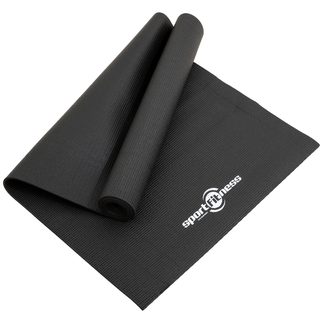 Colchoneta para yoga (sport fitness)