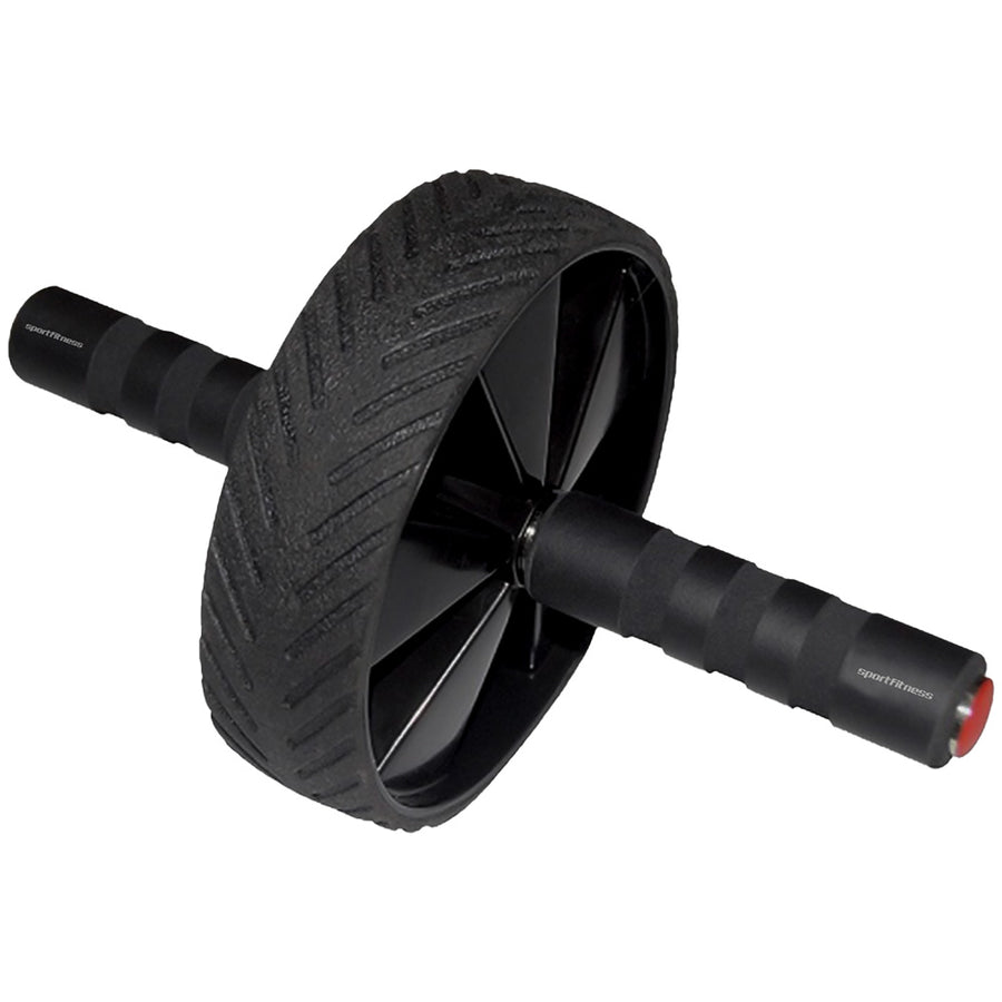 Rueda para Abdominales (sport fitness)