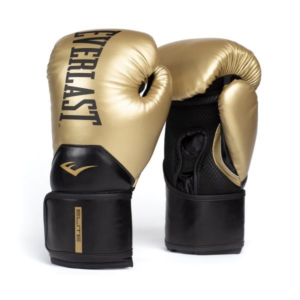 Guante De Boxeo Elite 2 Everlast