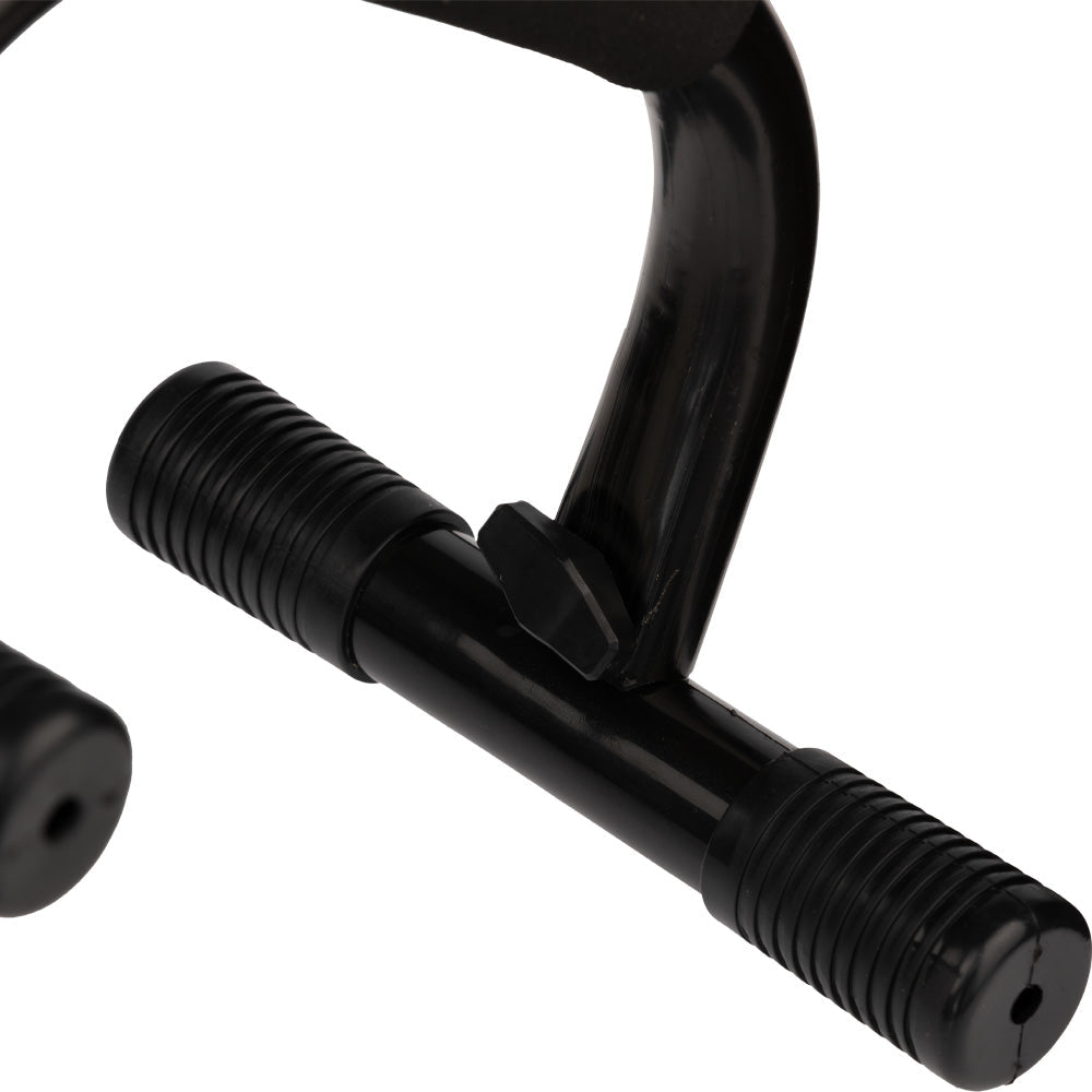 Soporte para Flexión de Brazos metálicos sport fitness