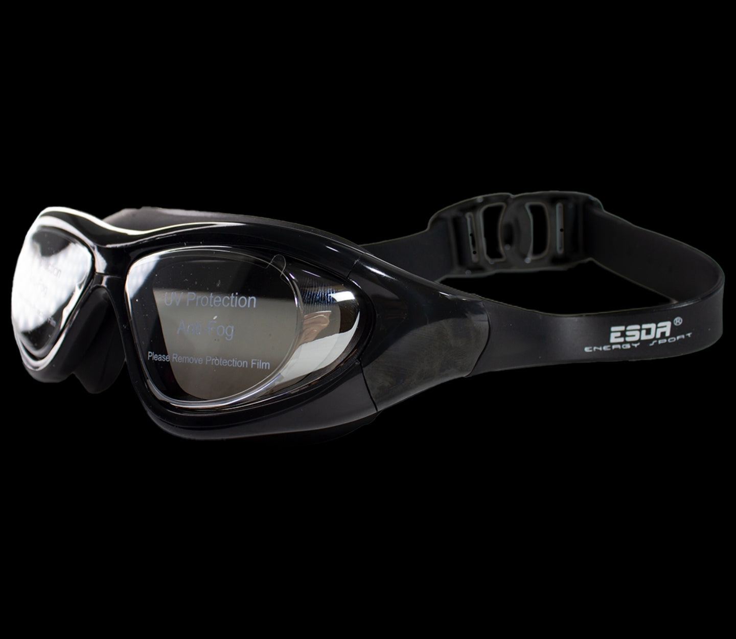 Gafa De Natación Careta Espejada MC910 (ESDA)