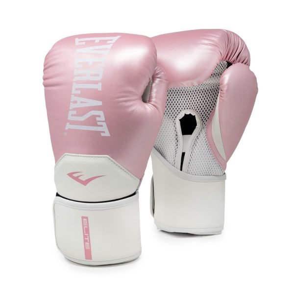 Guante De Boxeo Elite 2 Everlast