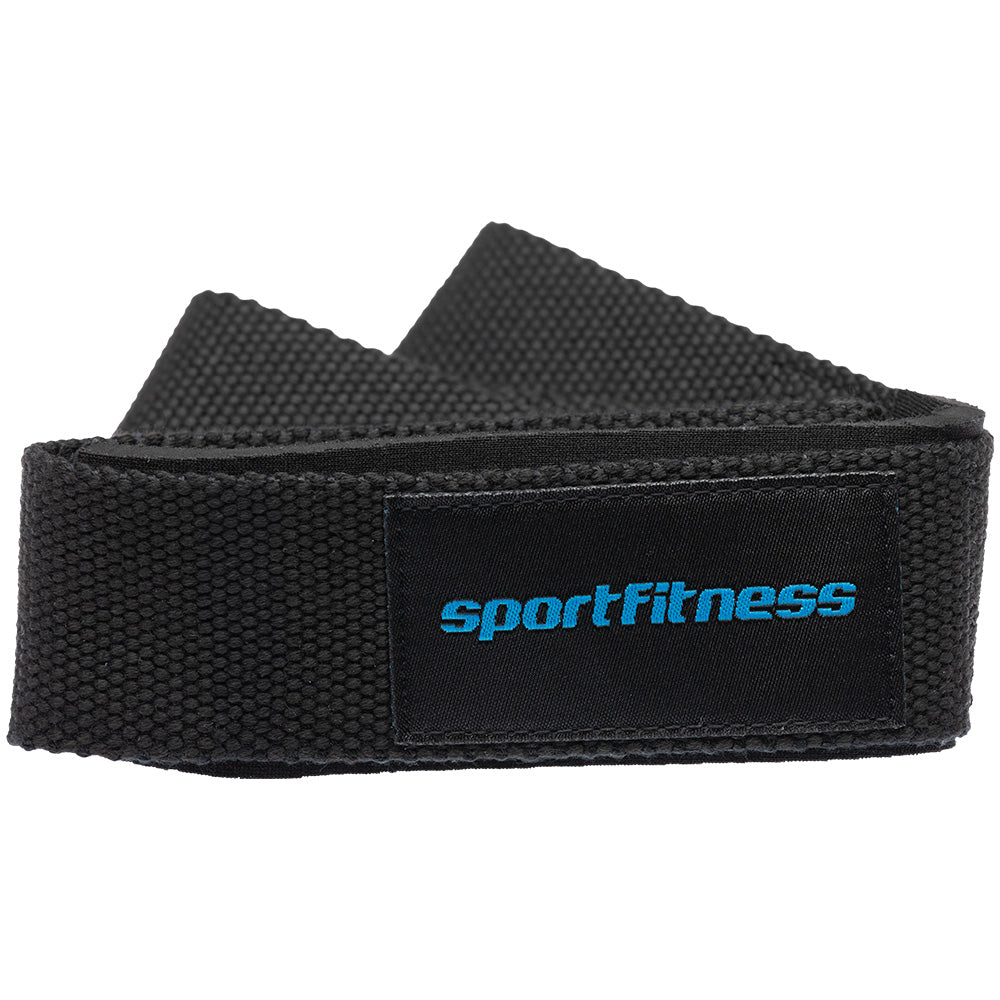 Banda Para Levantamientos (Pull Strap) (sport fitness)
