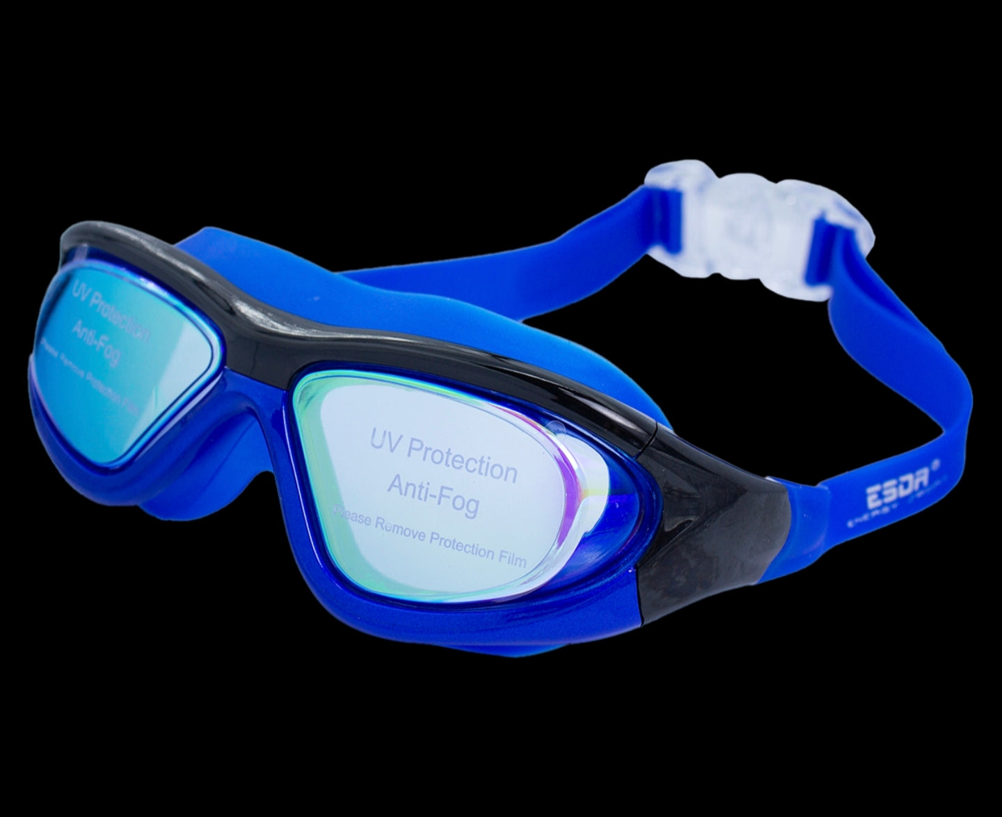 Gafa De Natación Careta Espejada MC910 (ESDA)