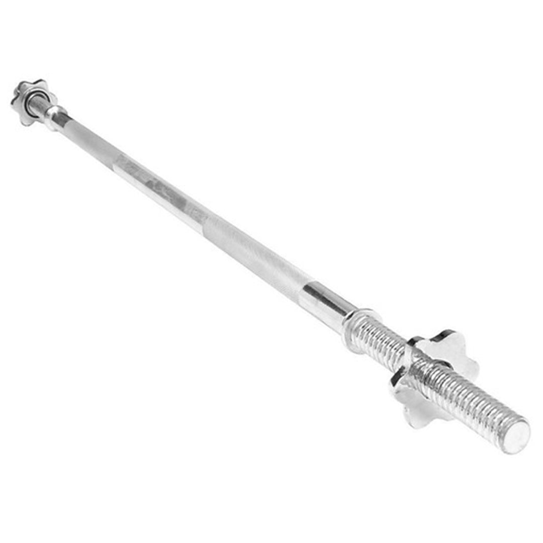 Barra Recta para Pesas (sport fitness)