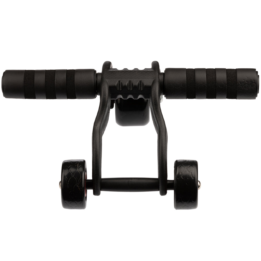 Rueda Abdominal 3 ruedas sport fitness