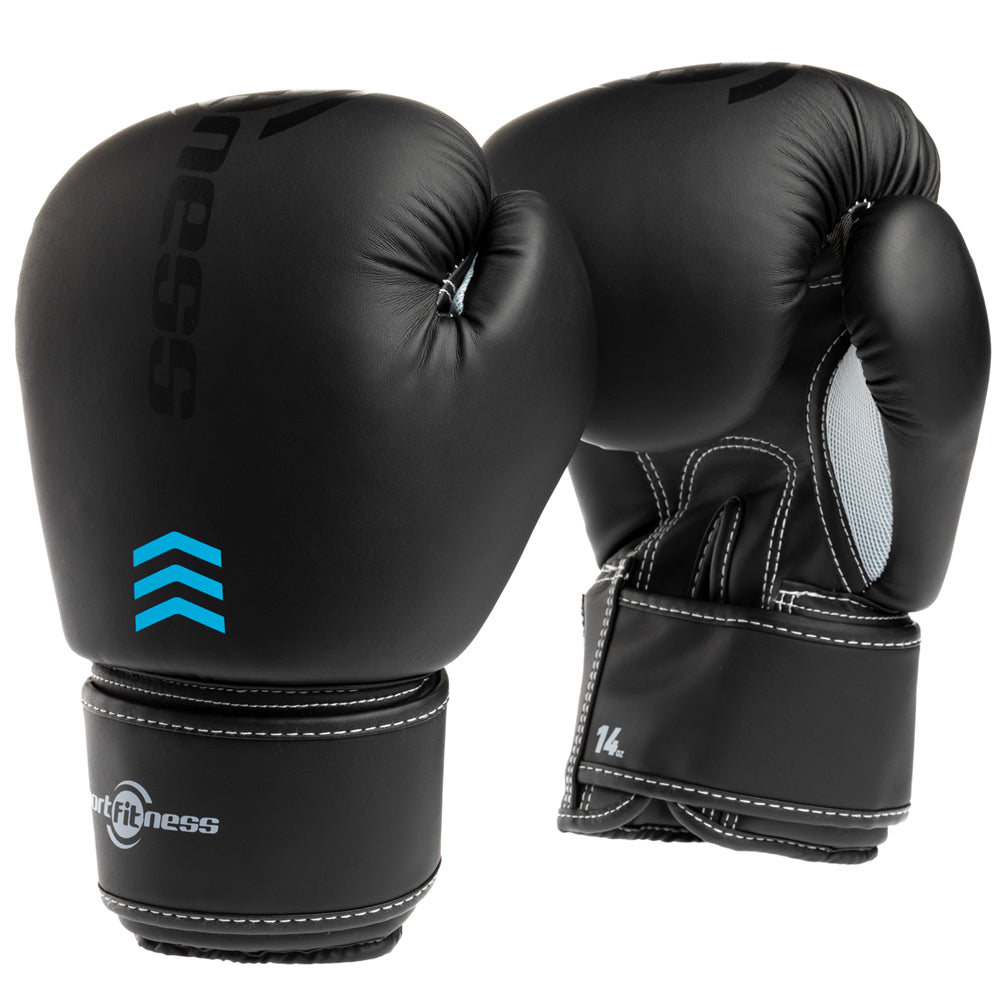 Guantes Boxeo