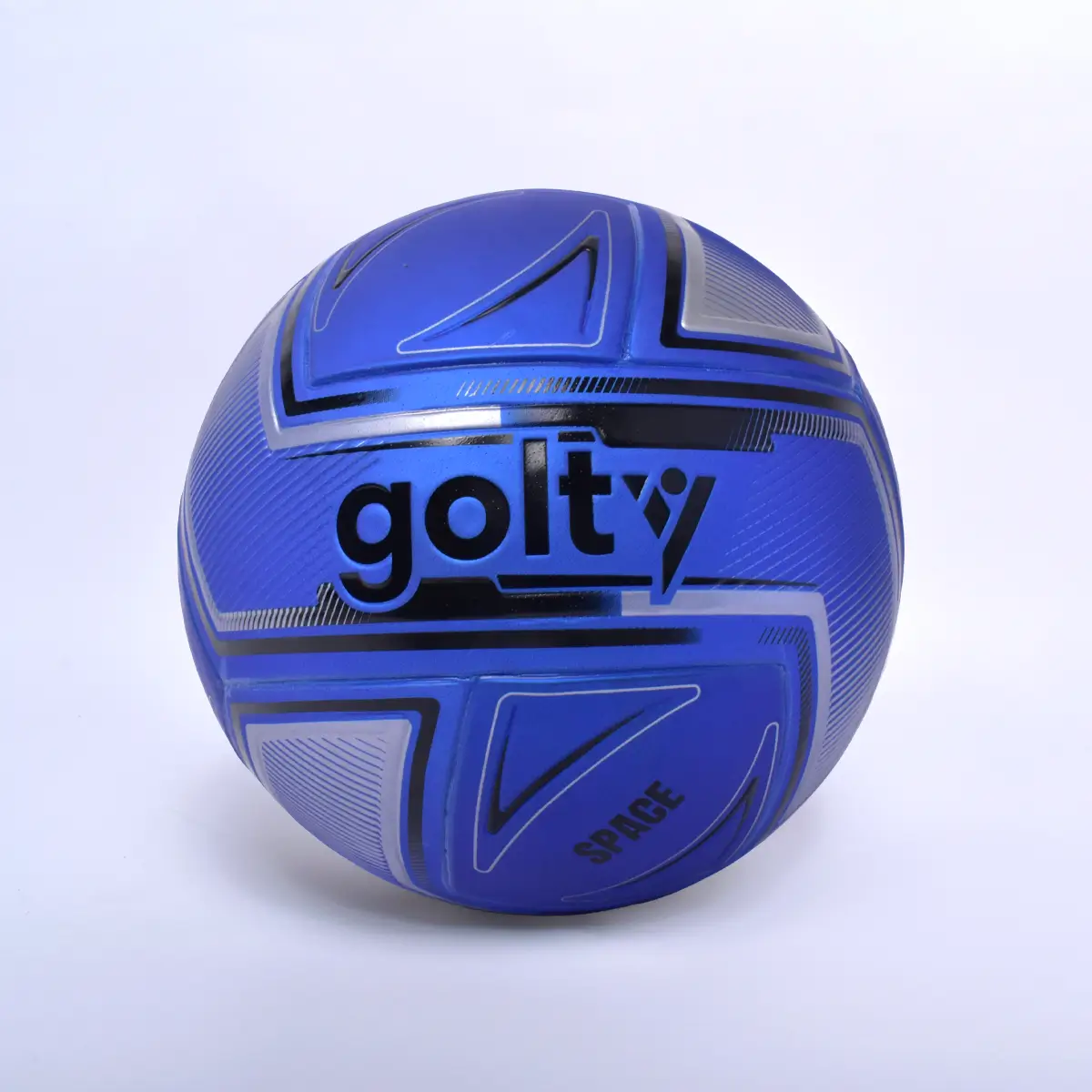 Balón de Fútbol Competencia Laminado Golty Space No.5