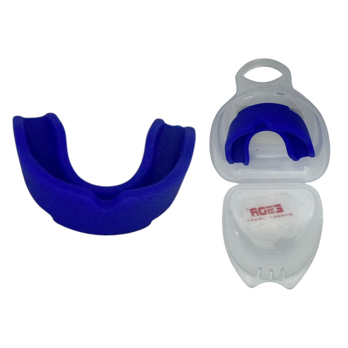 Protector Bucal Boxeo (Sencillo) ESDA