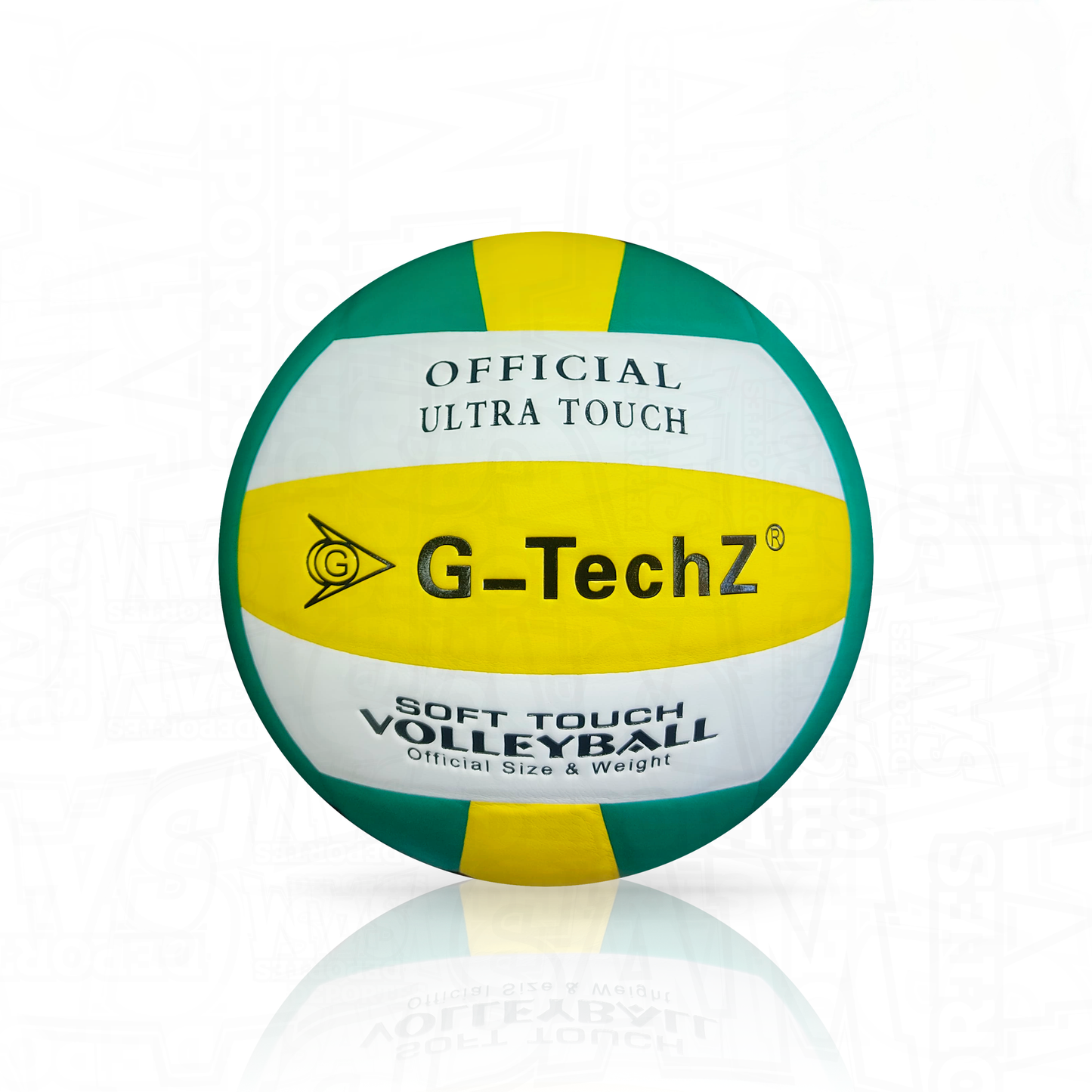 BALON VOLLEY G-TECHZ