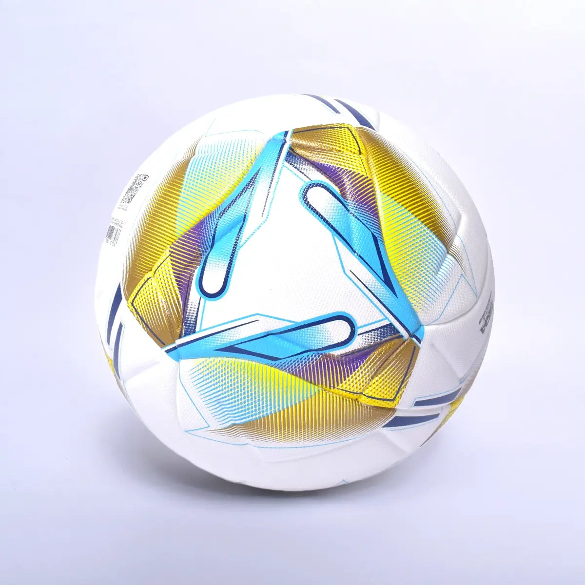 Balón de Fútbol Competencia Golty Latir No.5 Thermobonded