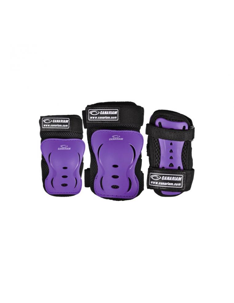 Protecciones Canariam C2