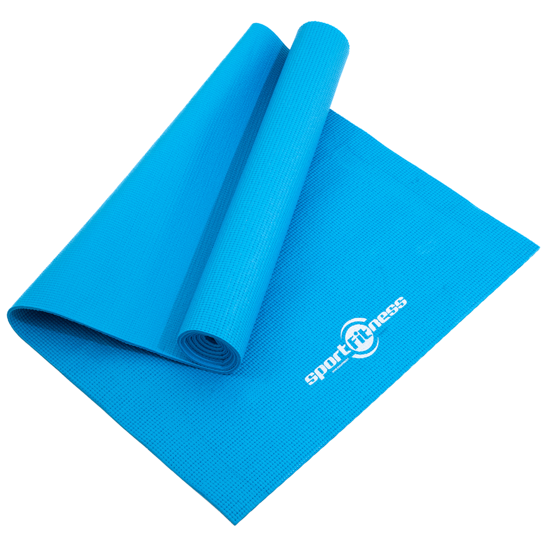 Colchoneta para yoga (sport fitness)