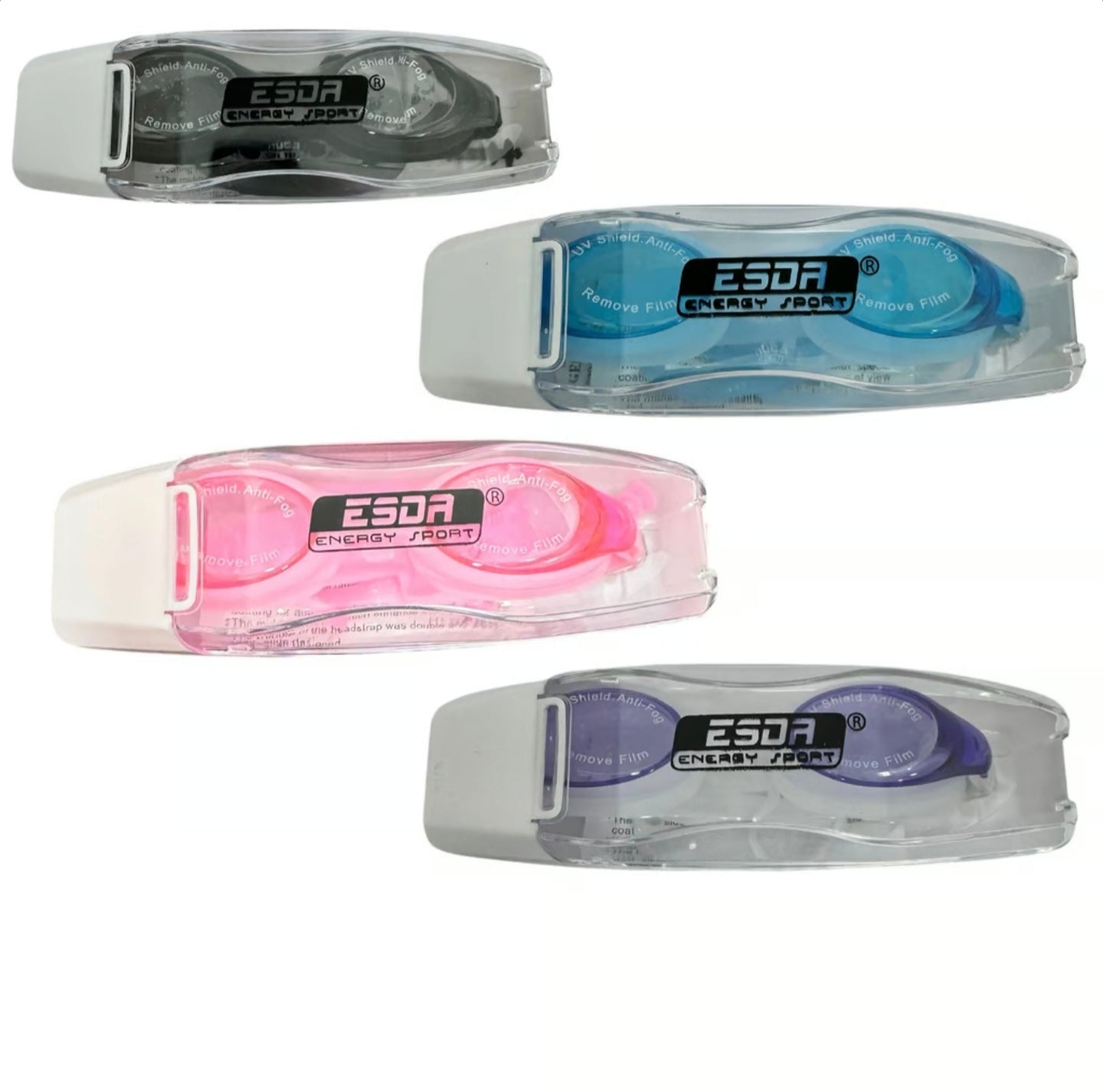 Gafas de natación ED-1005 (ESDA)