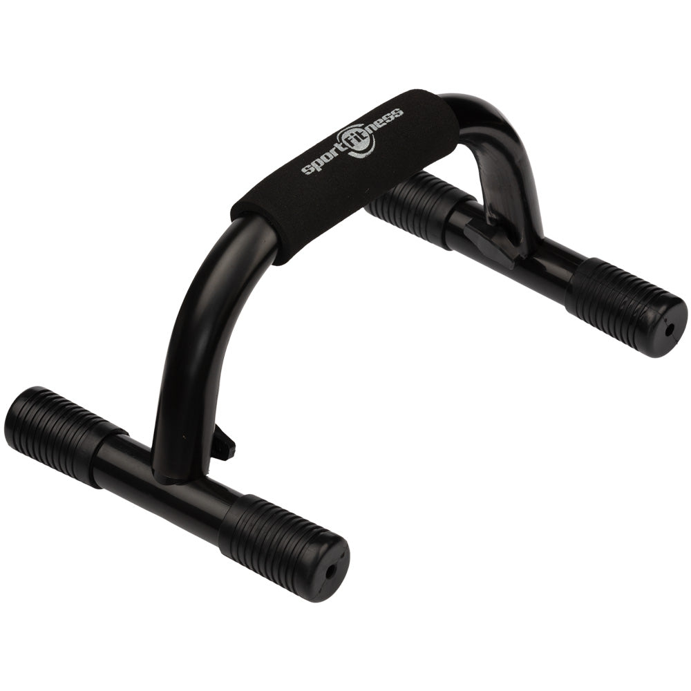 Soporte para Flexión de Brazos metálicos sport fitness