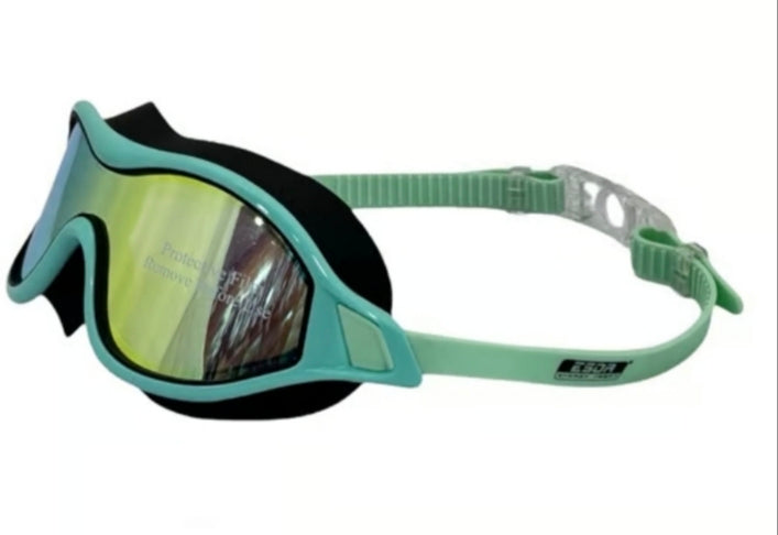 Gafas Natación Careta Espejo ED-1038M (ESDA)