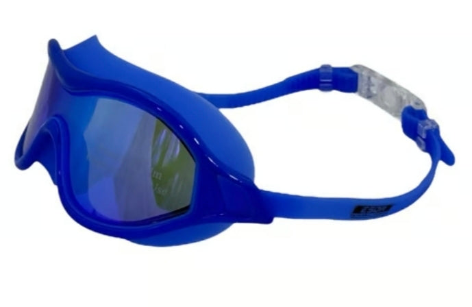 Gafas Natación Careta Espejo ED-1038M (ESDA)