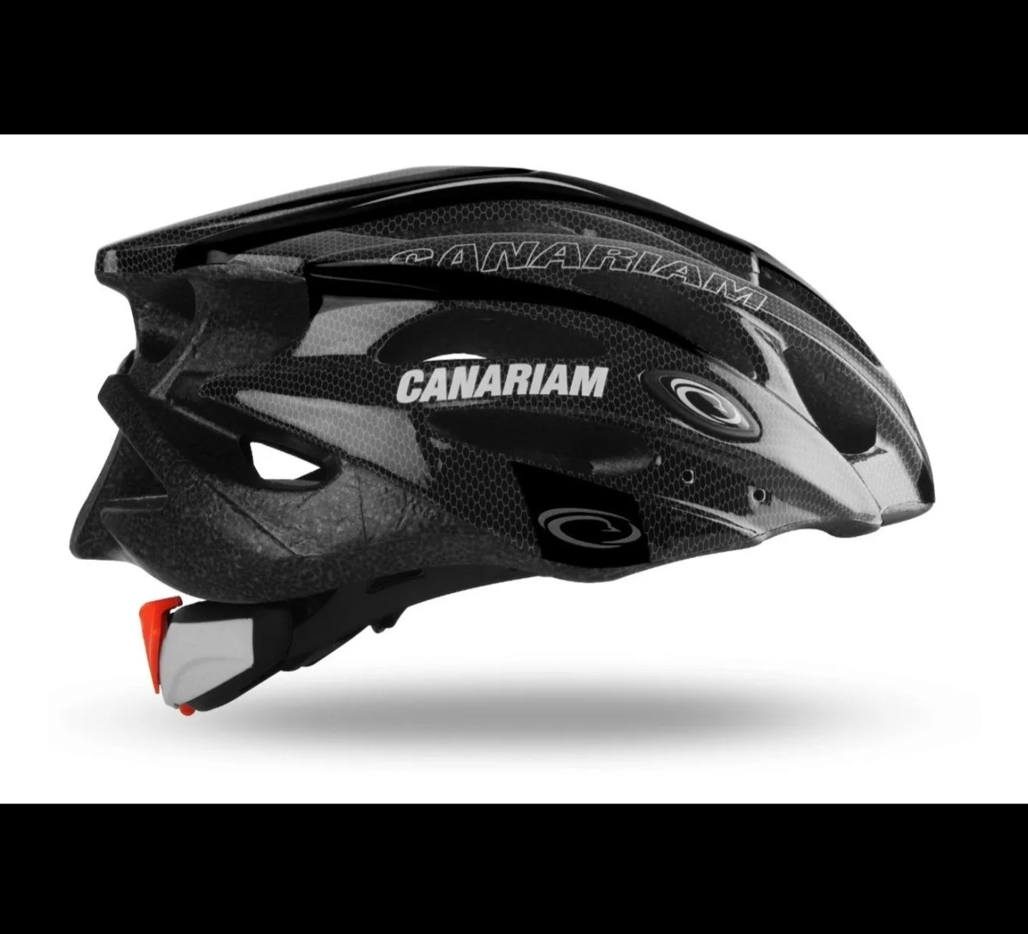 Casco Sonic (Canariam)