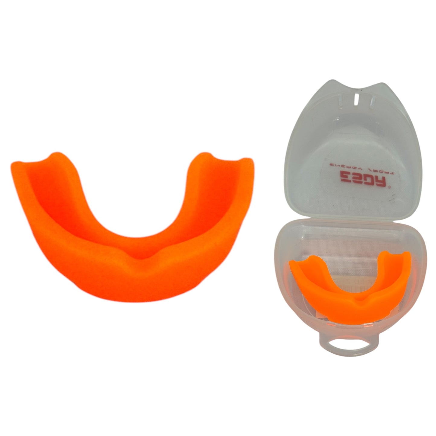 Protector Bucal Boxeo (Sencillo) ESDA