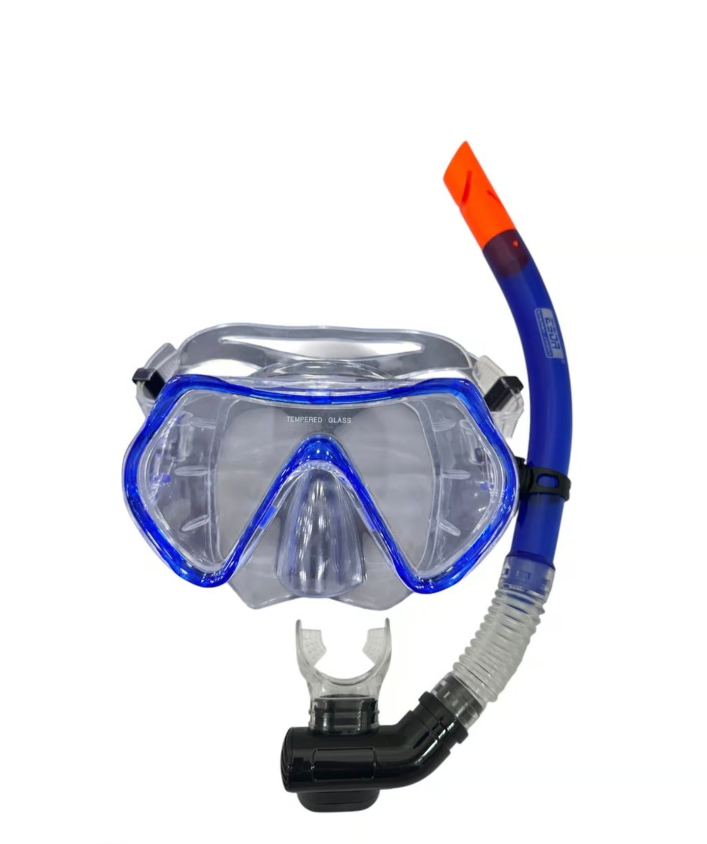 Careta De Natación Con Snorkel (ESDA)