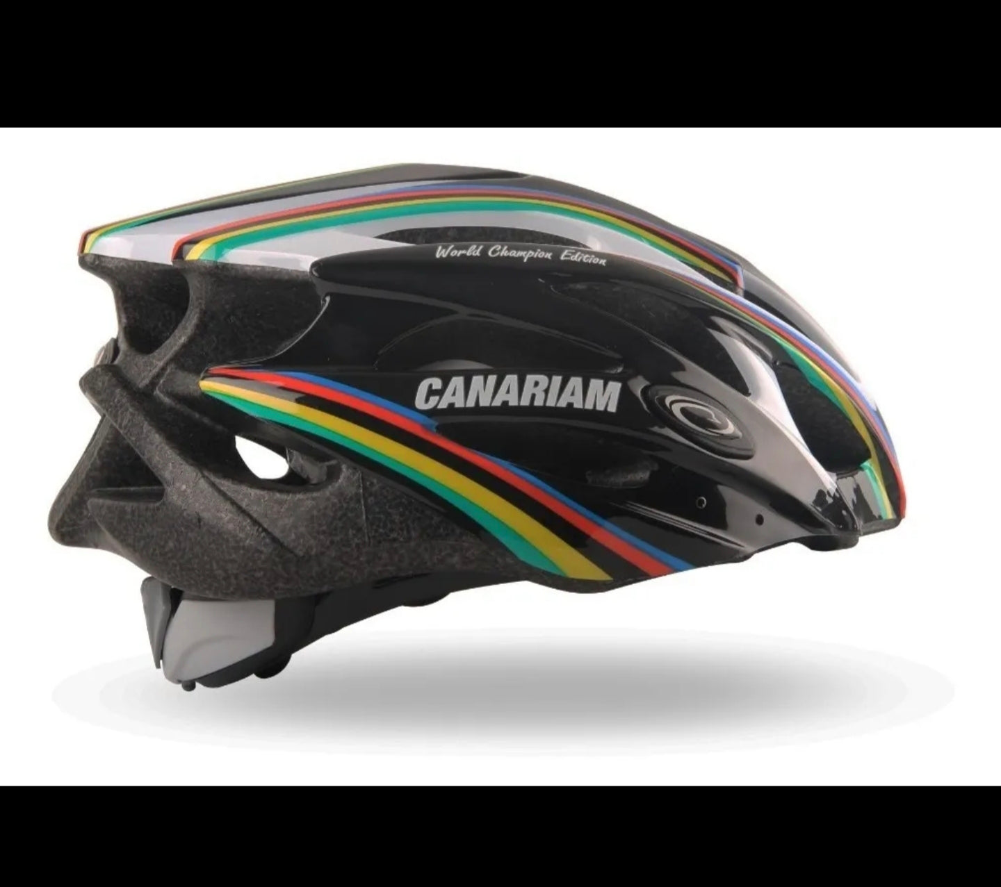 Casco Sonic (Canariam)
