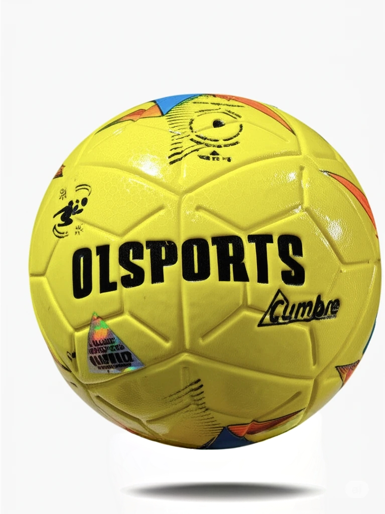 Balón old sport (Newgol)