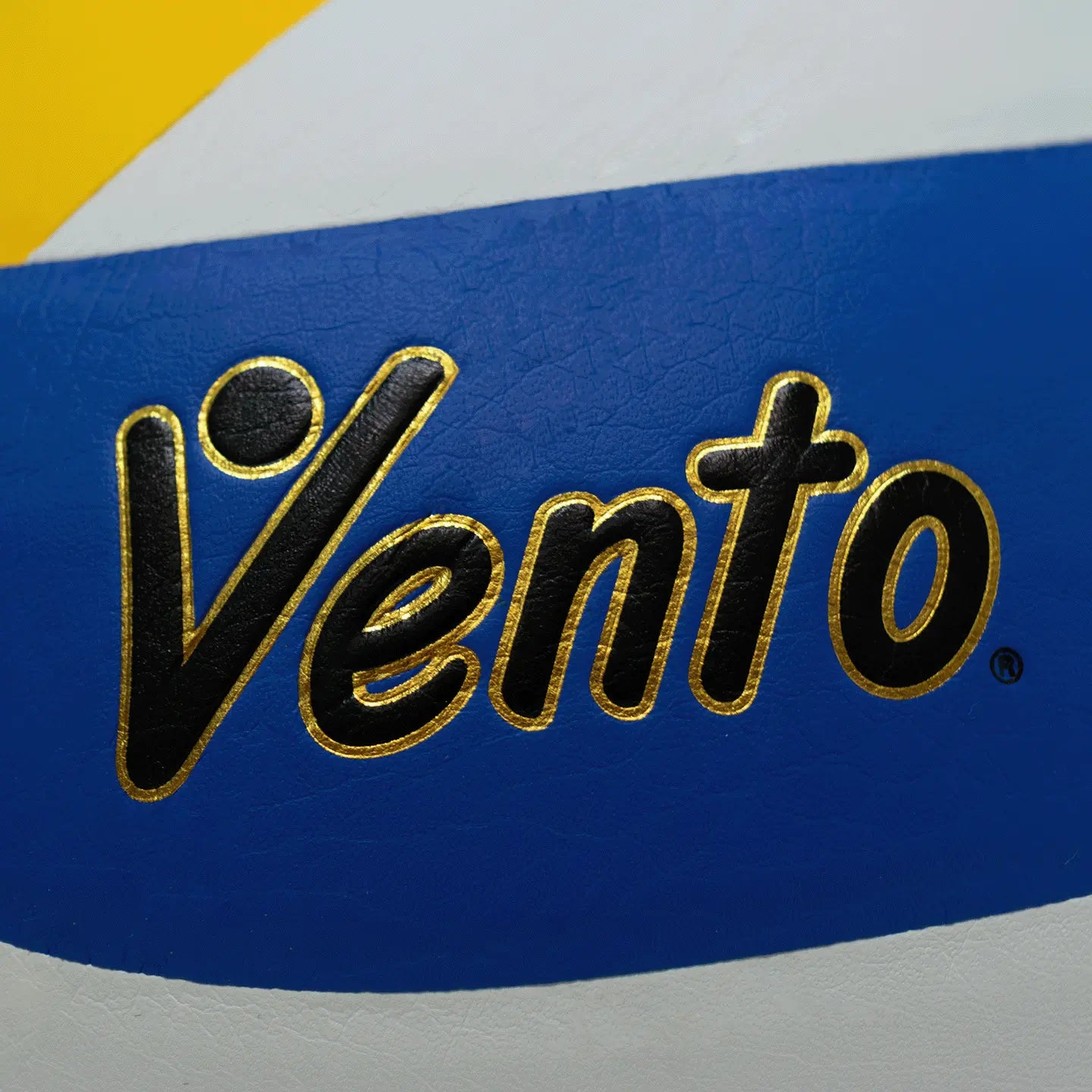 Balón de Voleibol Semiprofesional Vento V5 Pro
