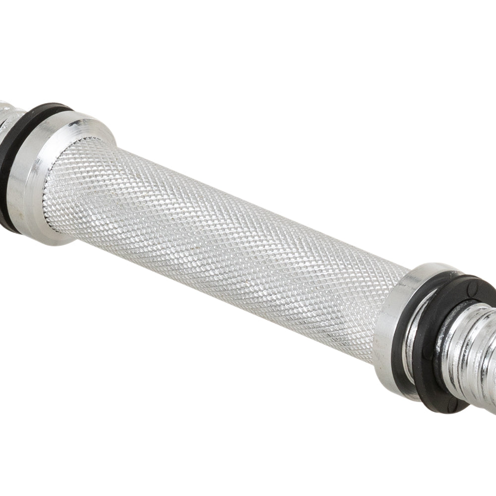 Barra Mancuerna Individual 35CM (sport fitness)