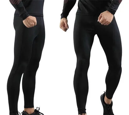 Pantalón Lycra Unixes multideporte (Newgol)