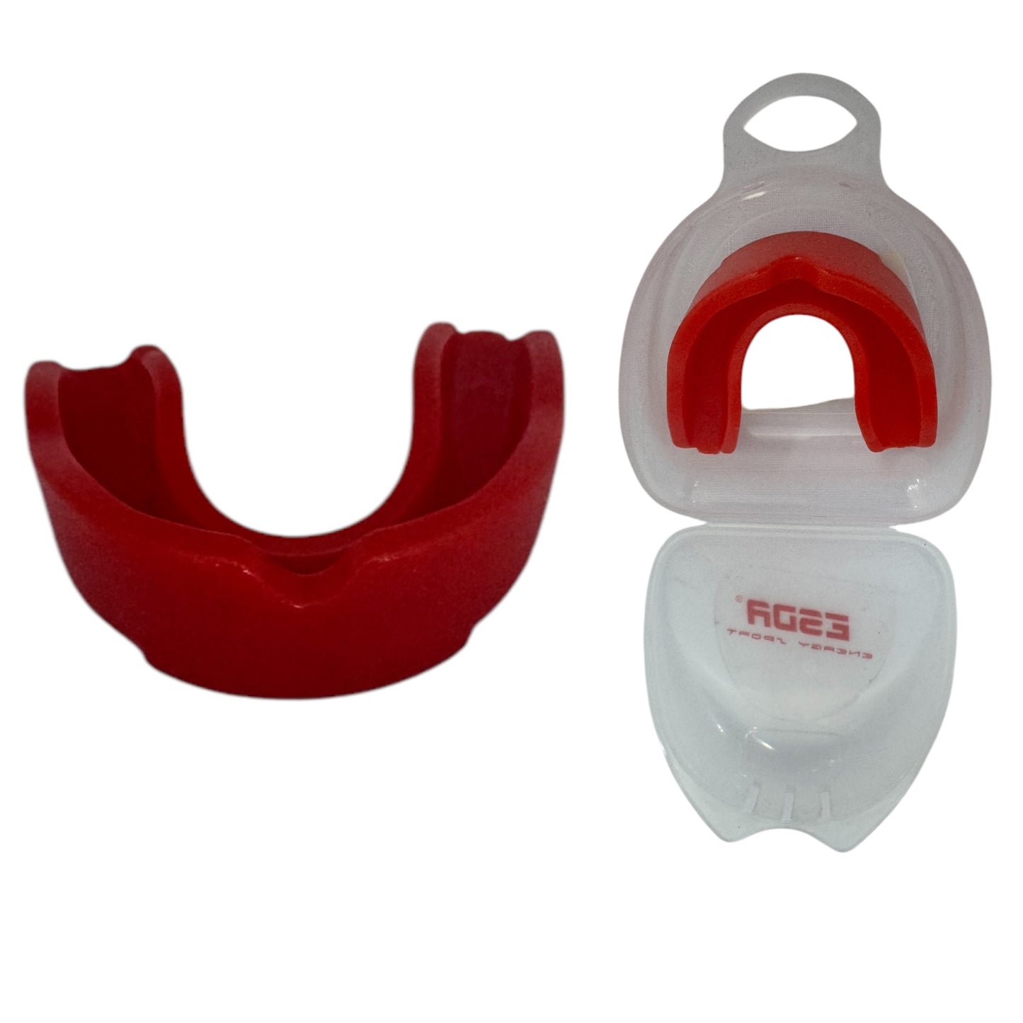 Protector Bucal Boxeo (Sencillo) ESDA