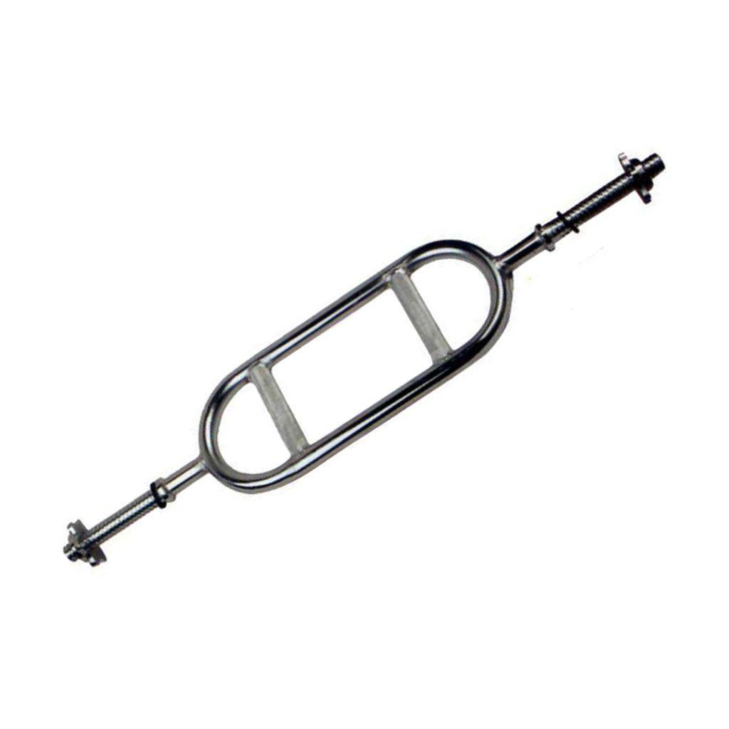 Barra Romana para Pesas Tipo Ribwork (sport fitness)