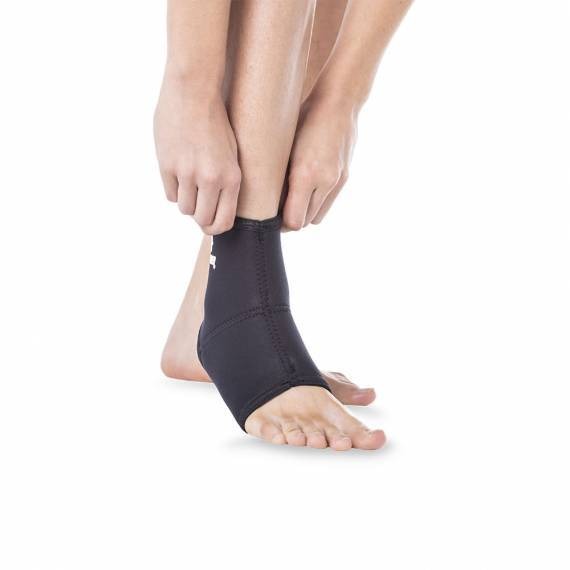 Tobillera neopreno (Newgol)