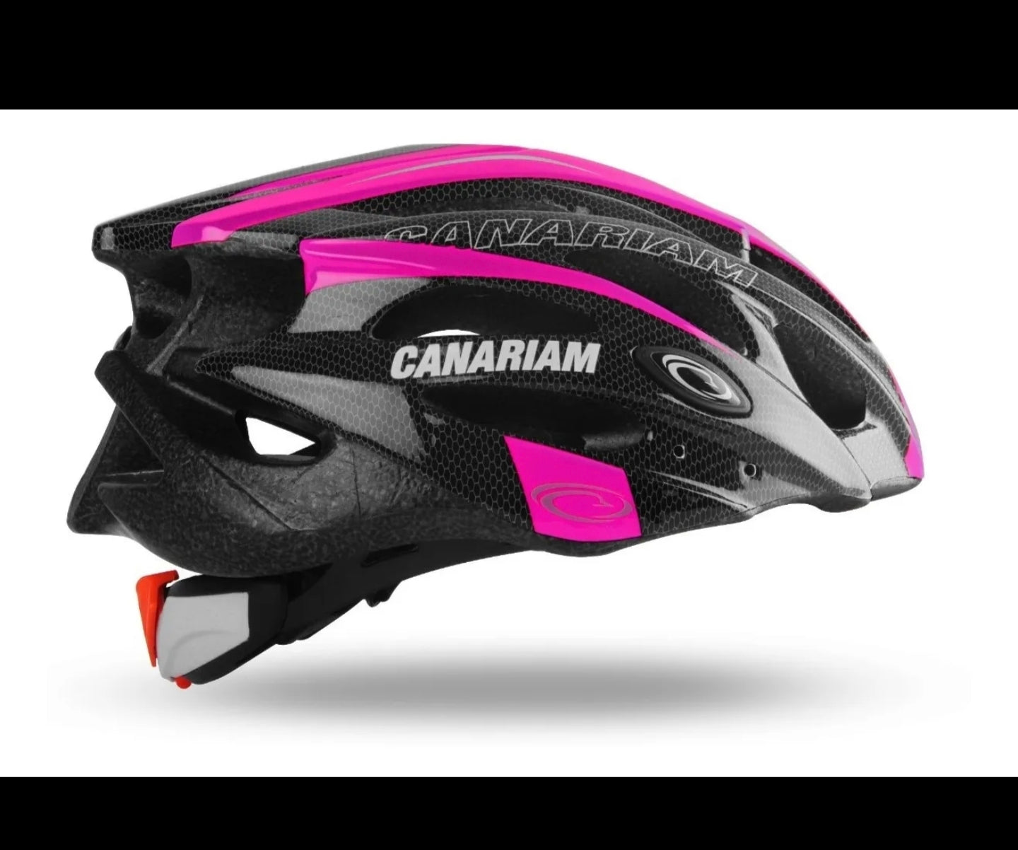 Casco Sonic (Canariam)