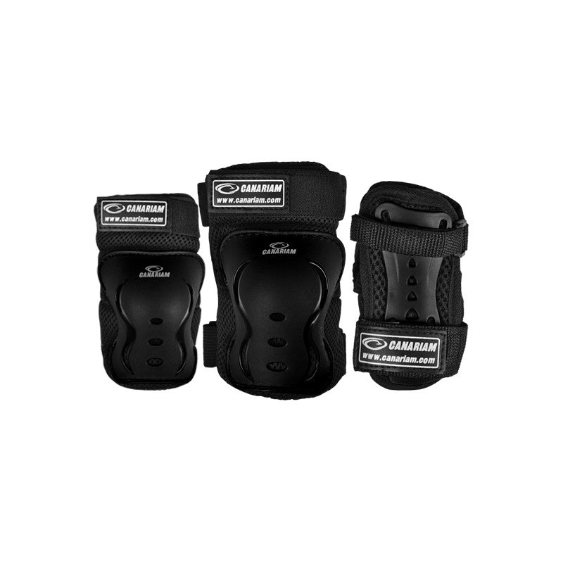 Protecciones Canariam C2
