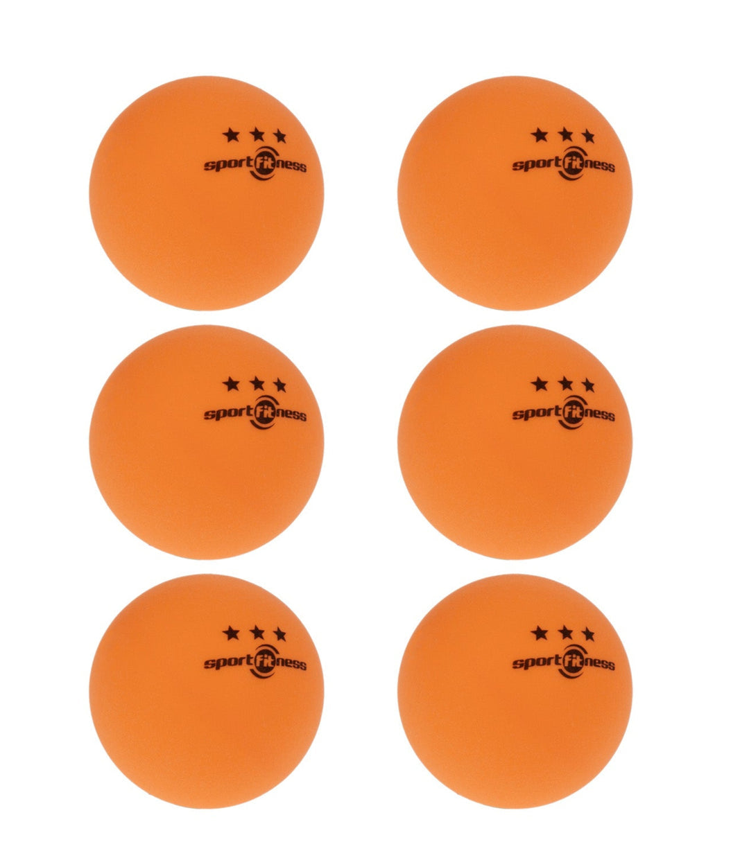 Pelotas de Ping Pong (sport fitness)