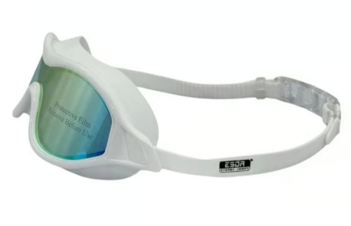 Gafas Natación Careta Espejo ED-1038M (ESDA)