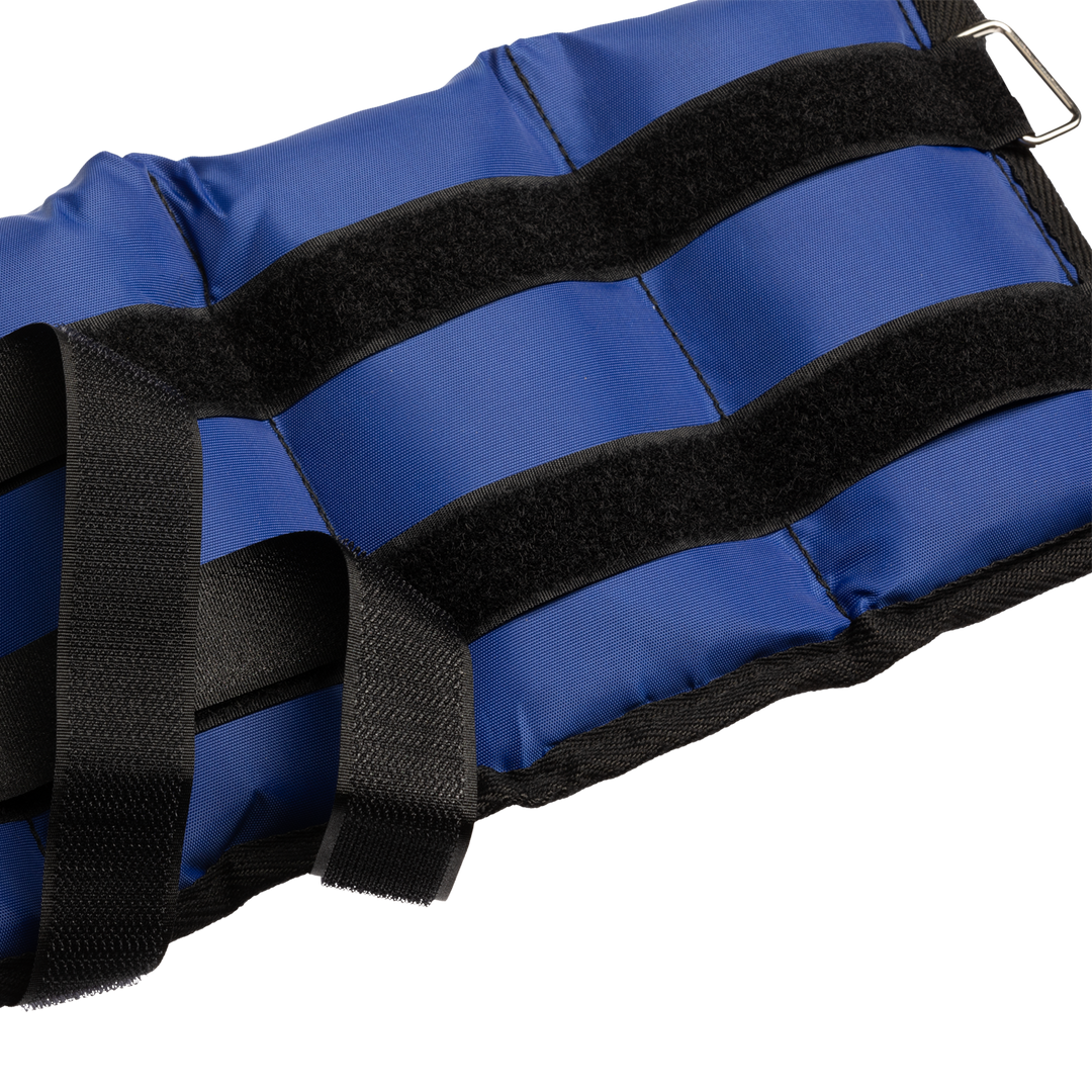 Pesas Tobilleras 2.25 KG (sport fitness)