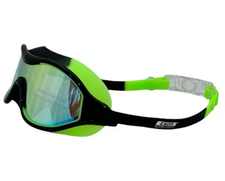 Gafas Natación Careta Espejo ED-1038M (ESDA)