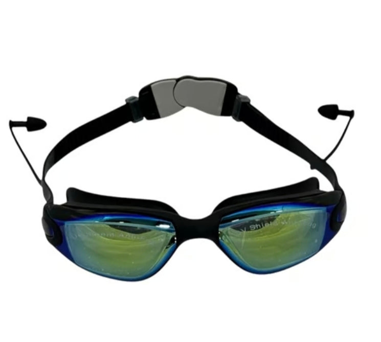 Gafa De Natación Espejada (ESDA)