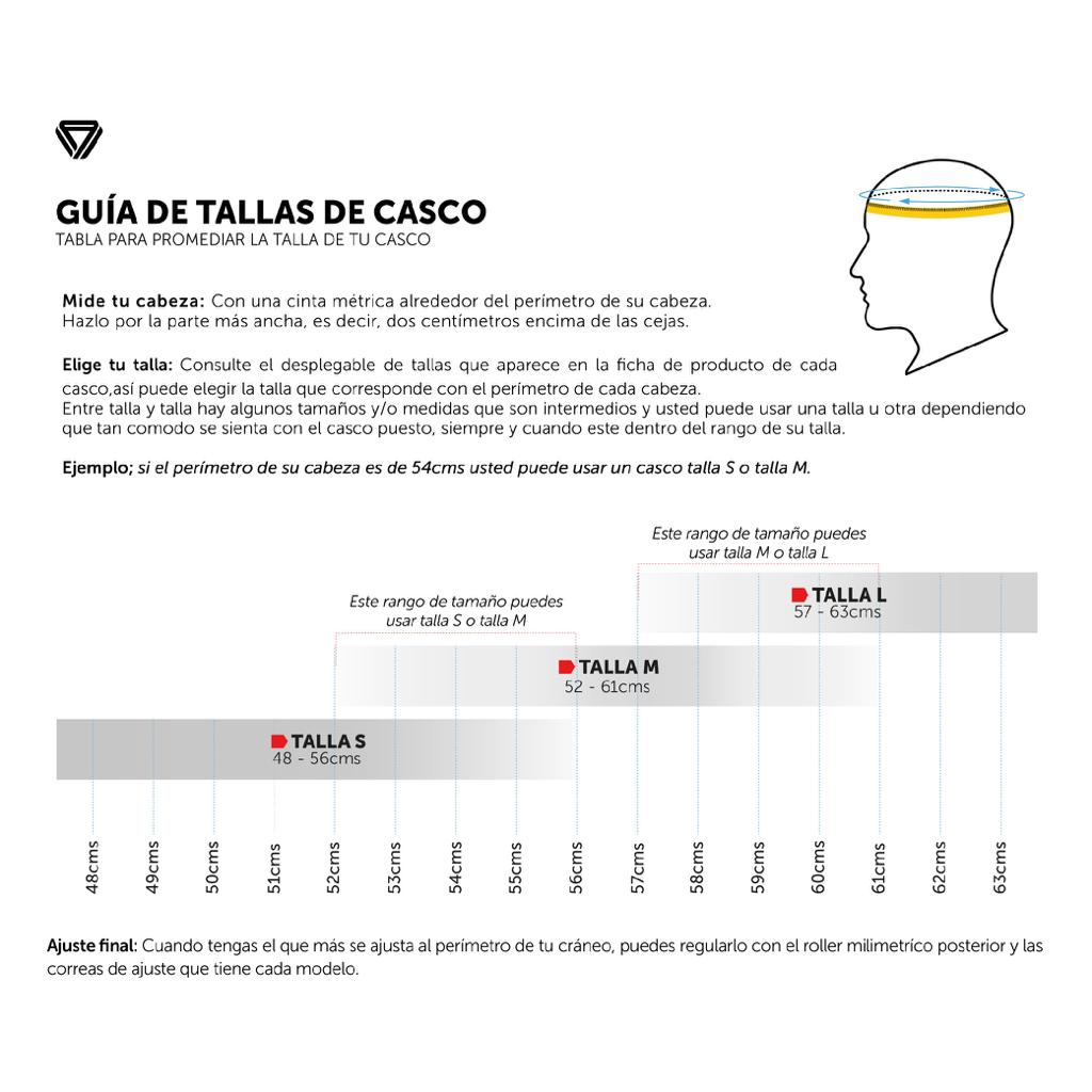 Casco Mantis gw (sport fitness)