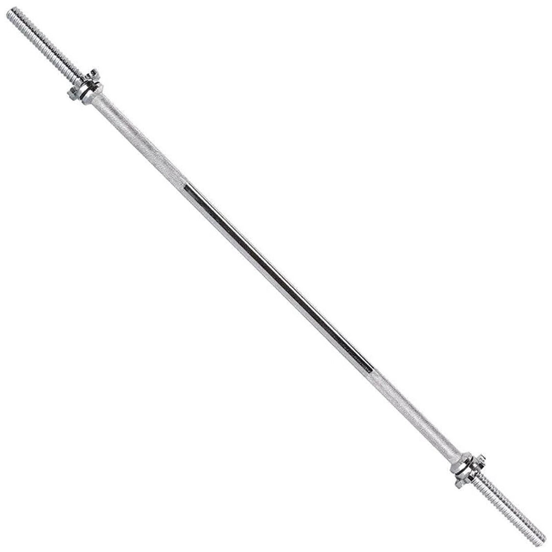 Barra Recta para Pesas (sport fitness)