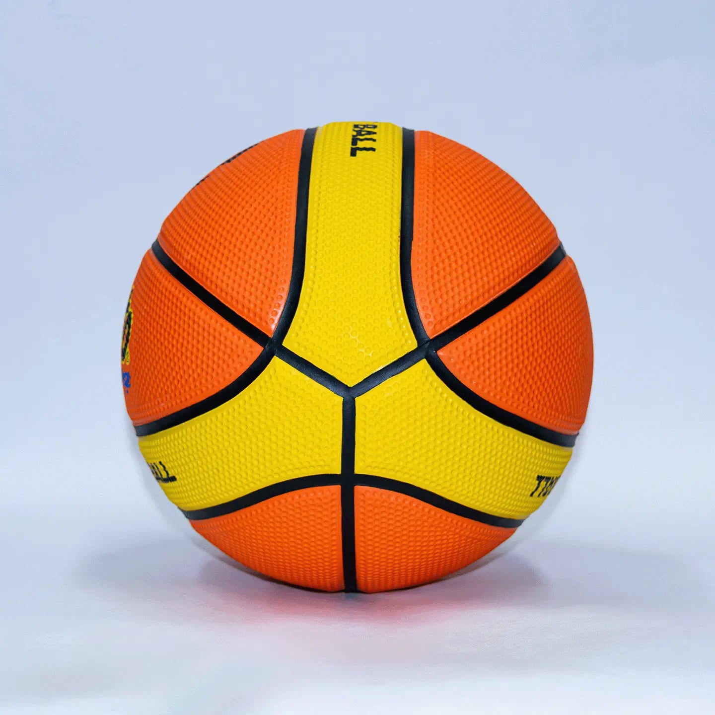 Balón de Baloncesto Competencia Caucho Vento