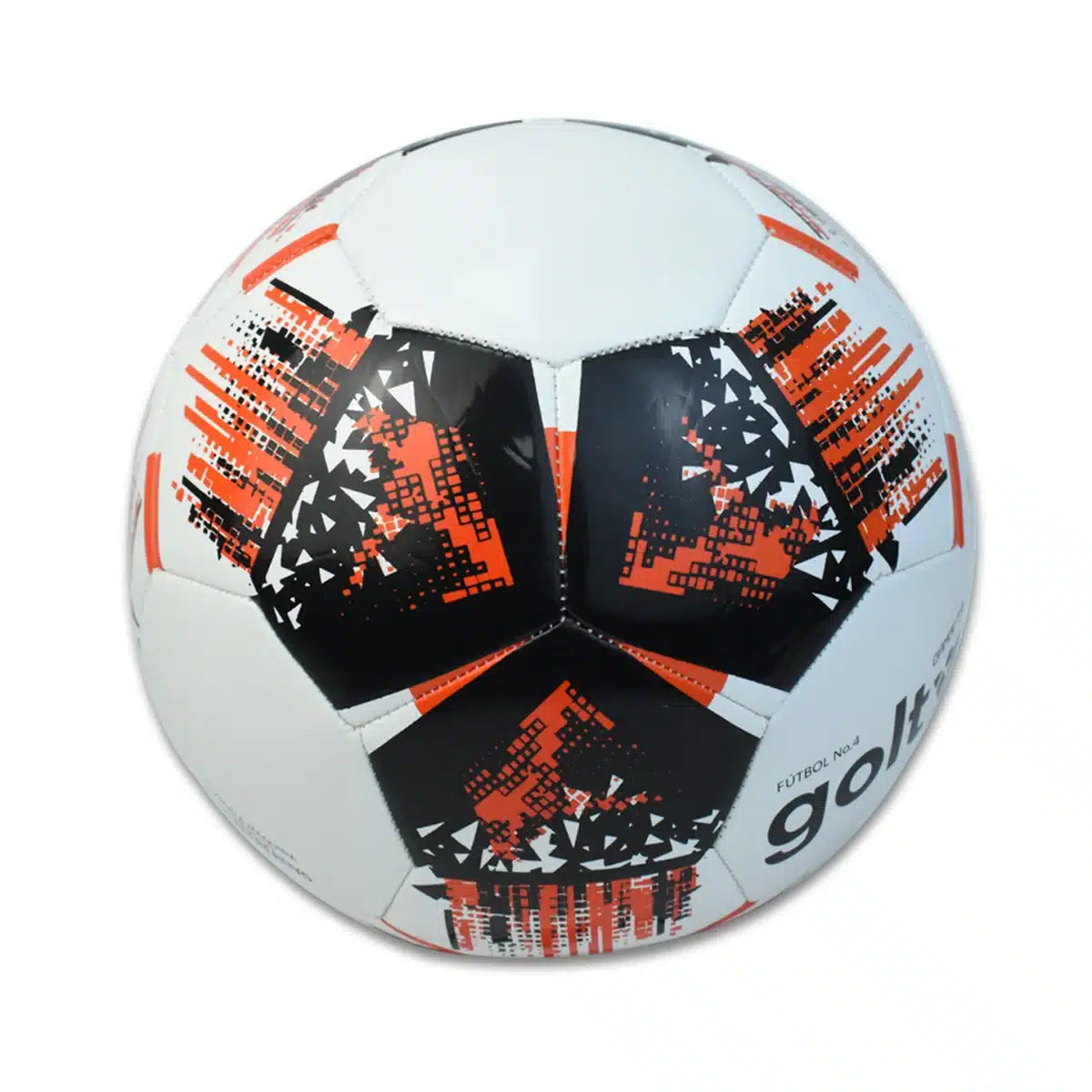 Balón de Fútbol Para Niños Golty Gambeta #3