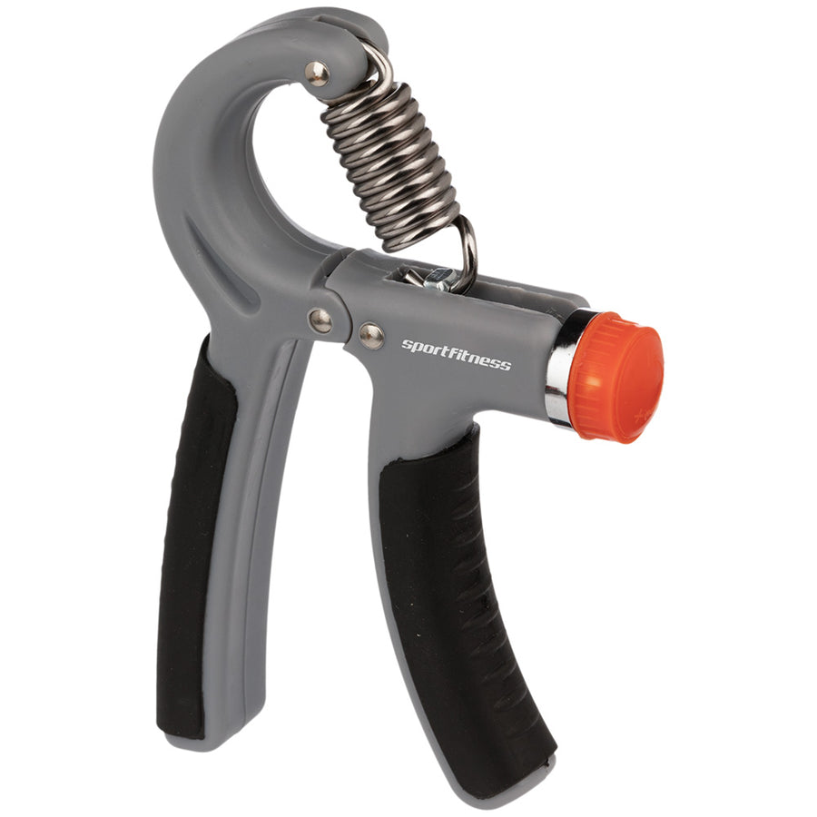 Hand Grip Ajustable 10 a 40 kg (sport fitness)