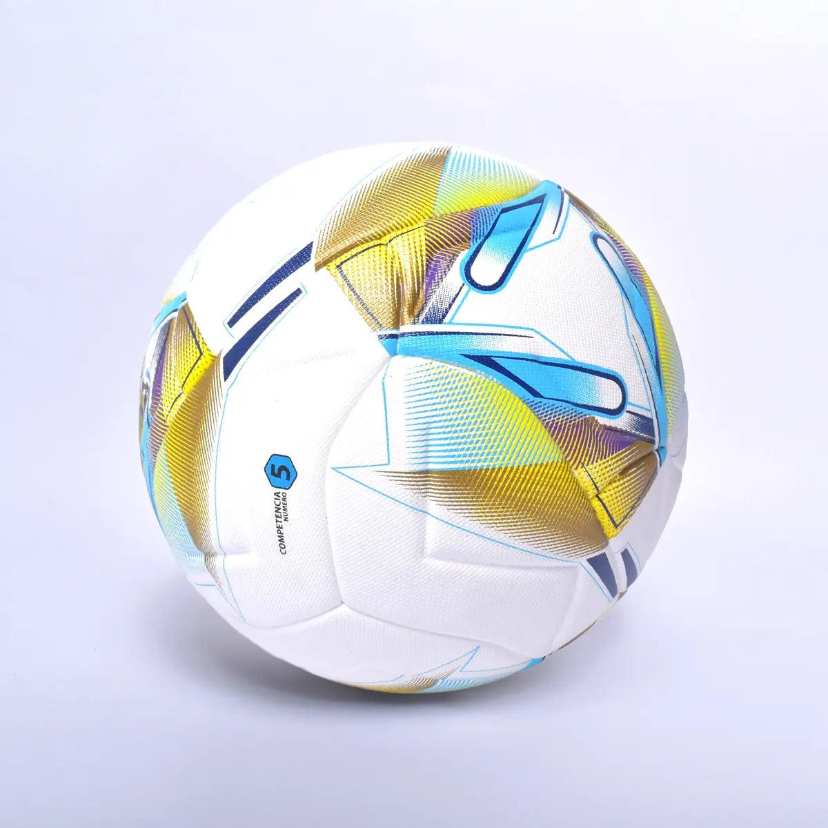 Balón de Fútbol Competencia Golty Latir No.5 Thermobonded