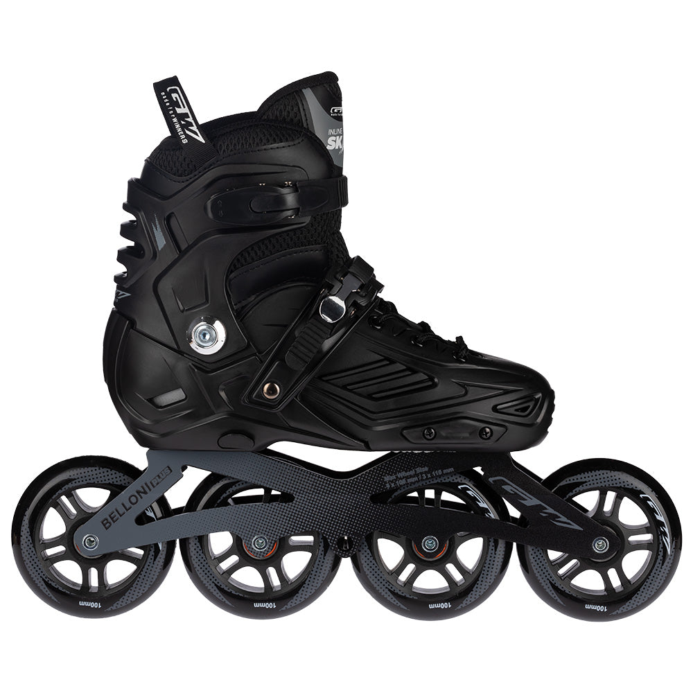 Patin GW Belloni Plus (sport fitness)