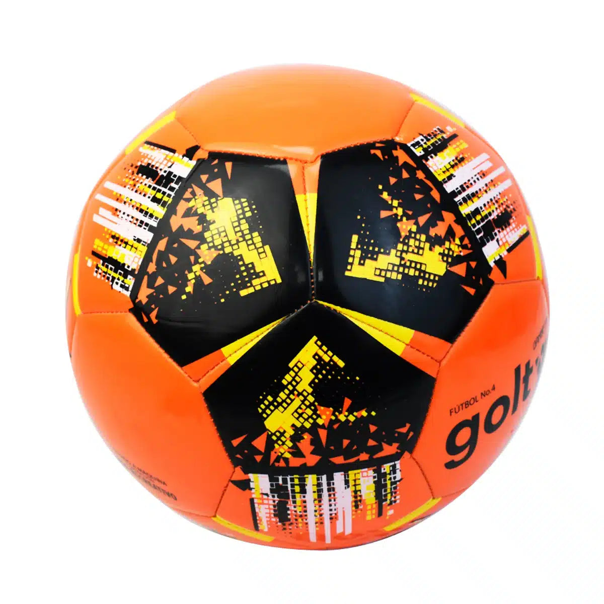 Balón de Fútbol Para Niños Golty Gambeta #3